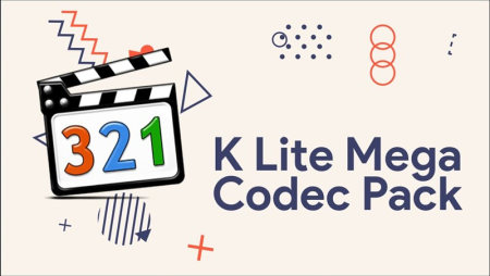 Tải K Lite Codec Pack Full | Phần mềm nghe nhạc, xem phim trên máy tính mới nhất