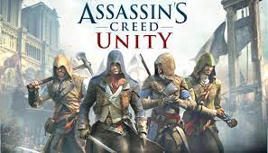 Assassin’s Creed Origins -  | Game hành động